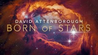 David Attenborough's CALMING Space Documentary Will Improve Your Sleep TONIGHT! (ai)