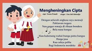 Materi 8 Tujuan Mengheningkan Cipta