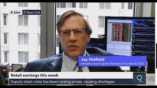 Bloomberg QuickTake Jay Interview Full 5min 44sec video