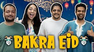 Bakra Eid Special ft. @iammarzaidi  Episode 49 - Triple Trouble Podcast
