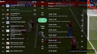 DIGIBox D3 Plus Review: Enjoy Smooth Sports Streaming on DIGIBox! #streaming #digibox #androidtvbox