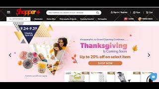Shopperplus.CA Reviews {Sep 2021} Is Shopperplus A Legit Site?| Safelycart