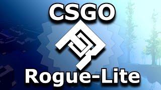 CS:GO Rogue-Lite Mode - (Translated from Orelstealth's original)