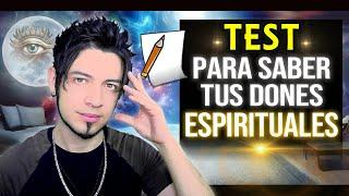 ¿Cuál es tu don espiritual? TEST Descubre Tus Dones