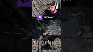 Read Dead Redemption 2 - "Turkey's Last Flight" | capnken on #Twitch