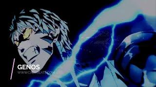 (FREE) ASAP Rocky x Tyler, The Creator x Japanese | Free Type Beat 2017 | "Genos"