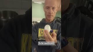 Handyman Guide to making eggs. Crazy Counselor Comedy w/Paul Falstad