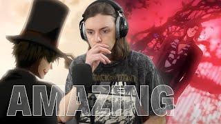 NEW CHINESE ANIME! Lord of the Mysteries Trailers 1-3 | Reaction/Analysis