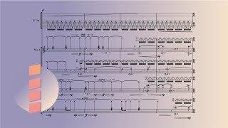 Yair Klartag — Nothing to Express [w/ score]