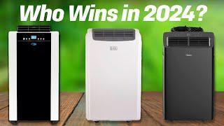 Best Portable Air Conditioners 2025 [don’t buy one before watching this]