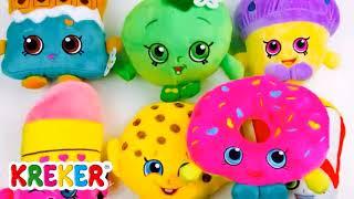 Kreker - Shopkins