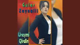 Üreymi Qırdın