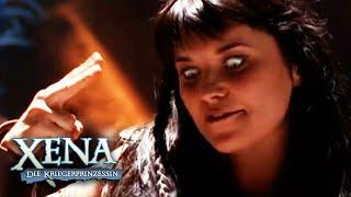 Xena vs. Joxer | Xena – Die Kriegerprinzessin