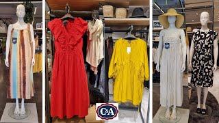 C&A WOMEN'S NEW COLLECTION /,JUNE 2024
