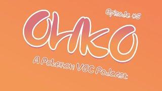 Pokemon Pittsburgh Regionals Recap & Teal Mask VGC News || OHKO A Pokémon VGC Podcast Ep. 5