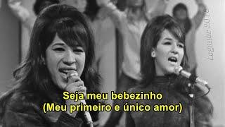 The Ronettes - Be My Baby (Tradução)