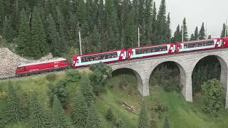 MEGO Modell Eisenbahn Gruppe Ostfildern e.V 2025