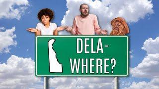Where to Live in Delaware | Moving to Delaware 2021 | Living in Coastal Delaware