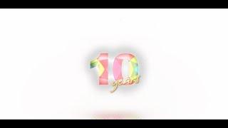 【團結香港基金10周年】【各界送祝福】