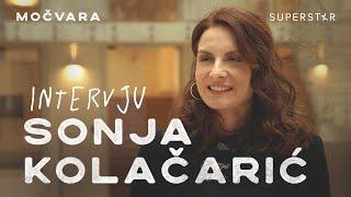 MOČVARA 2 | INTERVJU Sonja Kolačarić