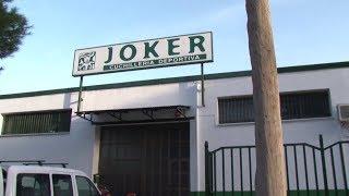 CUCHILLERIA JOKER - Albacete - Reportaje Programa "A Piel De Calle"