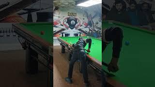 Ahsan Ramzan Vs Asif Toba | Multan Sultan Snooker Academy | Snooker Champions Official #snooker #20k