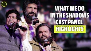 What We Do in the Shadows | BEST MOMENTS | Kayvan Novak, Matt Berry, Harvey Guillén & MORE