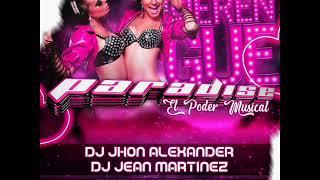  Merengue_80_90_Paradise_Discplay_Dj_Jhon_Alexander_Ft_Dj_Jean_Martinez