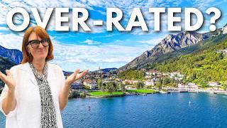 Lake Como Italy - is it worth the hype?