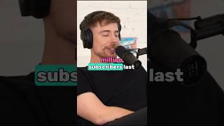 Is Mrbeast Scared of Ronaldo? 
