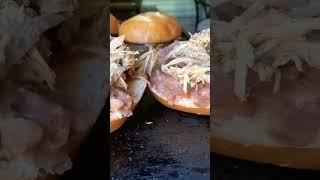 #food torta especial estilo PURÉPERO MICHOACAN receta completa en mi canal de YouTube