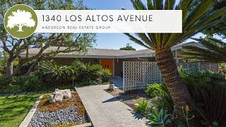 Homes for Sale in Long Beach | 1340 Los Altos Avenue