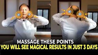 This Miracle Qiqong Exercise will Heal Everything in your Body | Master Chunyi Lin |