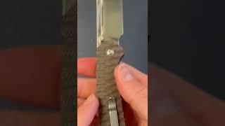 Everyday carry?