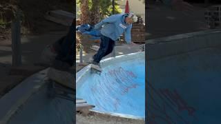 Got in here before it got torn down! - Willy Santos  Shalihe #willysworkshop