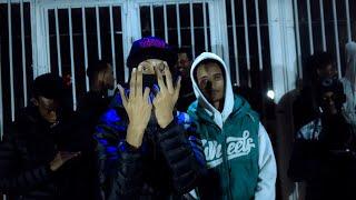 BAELEY [ባዕለይ] - NV KAY ft SYMO | መቐለ HOOD | ONLY ON ሐበሻ HOOD #ethiopia #drill #music #tigray