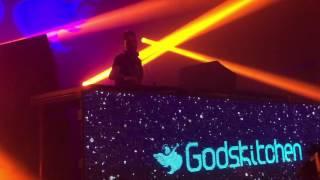 Hemstock n Jennings Mirage As Exposure Comes - Gareth Emery at Godskitchen Last Dance Jun 4th 2016