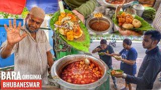 ରାଜଧାନୀରେ ମିଳୁଛି Cycle ଦହି ବରା | Authentic Dahi Bara Of Bhubaneswar | Only 30/- | Odisha Street Food