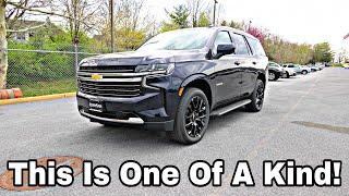 Is The 2022 Chevy Tahoe Worth The Money || Don't Buy A Tahoe Until You See This Spec!