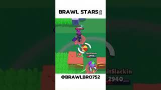 Top 3 Randoms Memes  #brawlstars #challenge #shorts