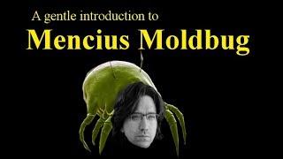 A Gentle Introduction to Mencius Moldbug