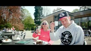 Der Wolf & Rich Boogie feat. Jo Marie - DORTMUND zweipunktnull