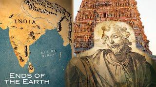 Apostle Thomas: Early Christianity in India - "Ends of the Earth"