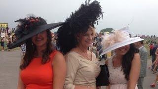 Door2Tour.com Miniguide to Ladies Day at Royal Ascot