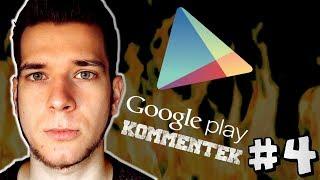 Google play kommentek #4