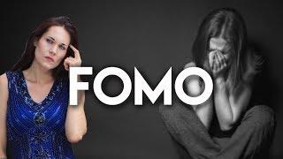 FOMO (Fear of Missing Out and How to Cure It)  Teal Swan