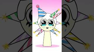 Sprunki OC Funfetti Phase 4 #sprunki #incredibox #incrediboxsprunki