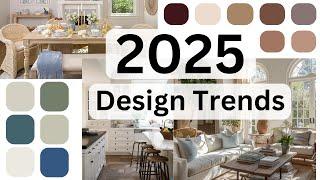 2025 Design Trends