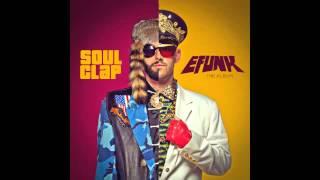 Soul Clap - Need Your Lovin feat. Mel Blatt