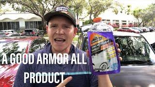 Armor All Snow Foam Wash